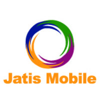 Jatis Mobile logo - Similar company to Botika