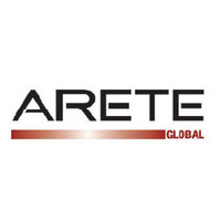 Arete Global logo - Similar company to Master Solutions Egypt