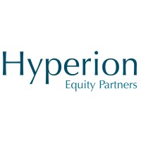 Hyperion Equity Partners logo - Similar company to Ranger Fire & Security