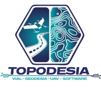 Topodesia logo - Similar company to Xpertium