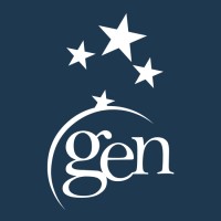 GEN | Grupo Editorial Nacional logo - Similar company to Intersaberes