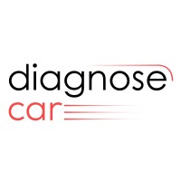 Diagnose car logo - Similar company to Educam