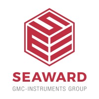 Seaward logo - Similar company to Alexander Battery Technologies