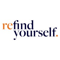 Refind Yourself logo - Similar company to Faraday Keys