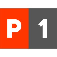 Project One International logo - Similar company to Apex Pro