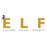 Elf Coaching logo - Similar company to Crr Apac