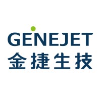 GENEJET BIOMEDICAL TECHNOLOGY logo - Similar company to Fetal Beats