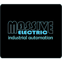 Massive Electric logo - Similar company to Simtech International Srl