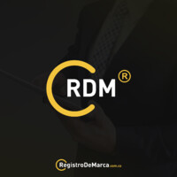 RDM RegistroDeMarca.com.co logo - Similar company to Advone Registro De Marca
