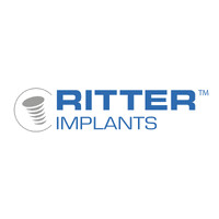 Ritter Implants Turkiye logo - Similar company to Dentalilan.Com