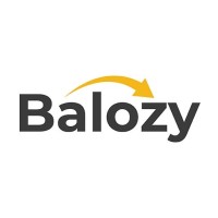 Balozy logo - Similar company to Afrikart