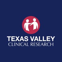 Texas Valley Clinical Research logo - Similar company to Jackson Medical Solutions