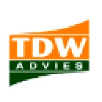 Tdw Advies