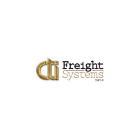 CTI Freight Systems logo - Similar company to Riverside Rail
