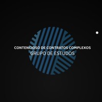 Grupo de Estudos em Contencioso de Contratos Complexos | FGV-SP logo - Similar company to Núcleo De Debates Em Arbitragem