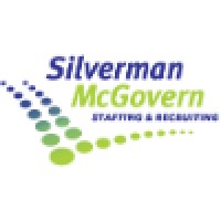 Silverman McGovern Staffing and Recruiting logo - Similar company to Mixed Staffing And Recruiting