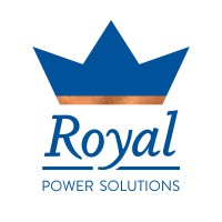 Royal Power Solutions Co. logo - Similar company to Con Ed Ltd