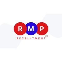 RMP Recruitment Limited logo - Similar company to The Ibs Network