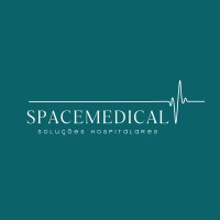 Spacemedical Soluções Hospitalares logo - Similar company to Space Medical