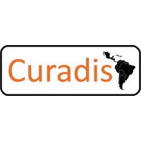 Curadis logo - Similar company to Agrolytix Gmbh