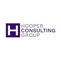 Hooper Consulting Group, LLP logo - Similar company to Us Interiors