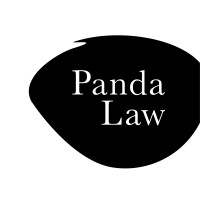 PANDA LAW logo - Similar company to Web3Assam®