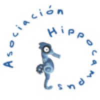 Asociacion Hippocampus logo - Similar company to Ibeam Institut Balear D'Estudis En Arqueologia Marítima