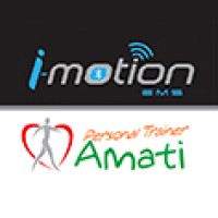 Amati EMS logo - Similar company to Fisyolab
