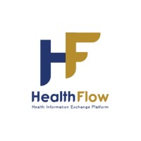 HealthFlow logo - Similar company to Evoke Solutionz