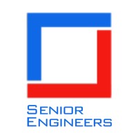 Senior Engineers logo - Similar company to Tlf Group
