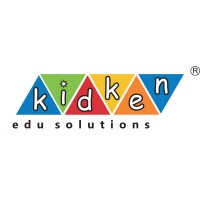 KidKen Edu Solutions logo - Similar company to Edu-Tive Pvt Ltd