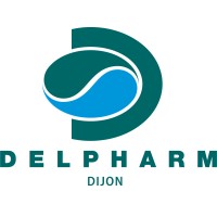 DELPHARM DIJON logo - Similar company to Delpharm