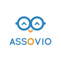Assovio - Desenvolvimento de Software logo - Similar company to Kangoo Digital