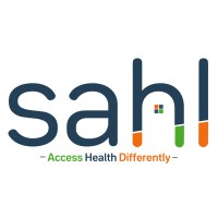 Sahl Health logo - Similar company to Automata Systems Ltd