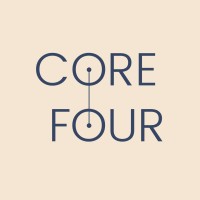 CORE Four Consulting logo - Similar company to Alma Modern