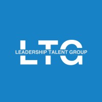 The Leadership Talent Group (LTG) logo - Similar company to Ellevate Executive Search, Llc