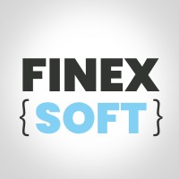 Finex Soft logo - Similar company to Elite Hoops
