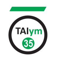Tunnelling Association of India Young Members (TAIym) logo - Similar company to Itacet Foundation For Continuous Education And Training On Tunnelling And Underground Space Use