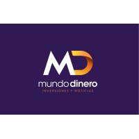 Mundo Dinero logo - Similar company to Kasoku