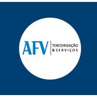 Grupo AFV logo - Similar company to Aj Servicos