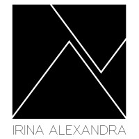 Irina Alexandra logo - Similar company to Brightroom