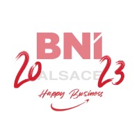 BNI Alsace logo - Similar company to Yetiq.Pro