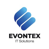 EVONTEX logo - Similar company to Devbox Software Pvt Ltd