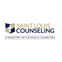 Saint Louis Counseling logo - Similar company to Queen Of Peace Center