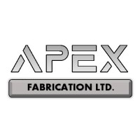 Apex fabrications logo - Similar company to Grantham Engineering Ltd.