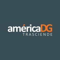 américaDG logo - Similar company to American Development Group,Llc