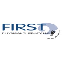 First Physical Therapy, LLC logo - Similar company to Ocean Front Homes
