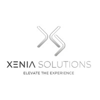 Xenia Solutions logo - Similar company to Xenia Network Solutions