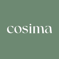 Cosima logo - Similar company to Kodadrone