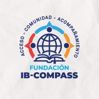 Fundación IB Compass logo - Similar company to Demain Foundation